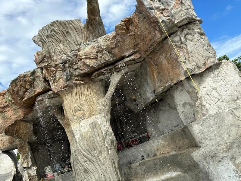 Hardscape