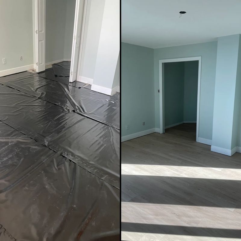 Flooring