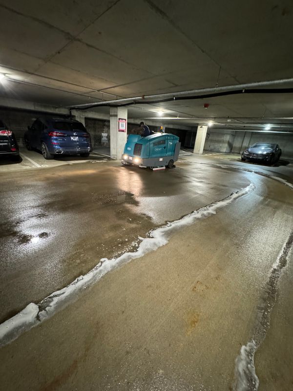 Power Washing gallery