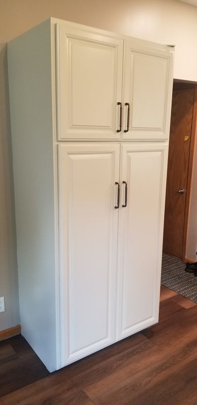 Kitchen Renovation
