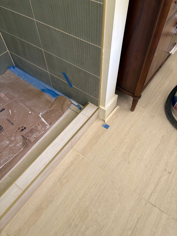 Bathroom Remodeling gallery