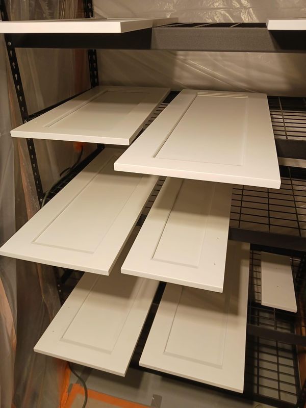 Cabinets