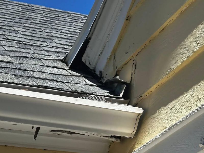 Roofing Installation