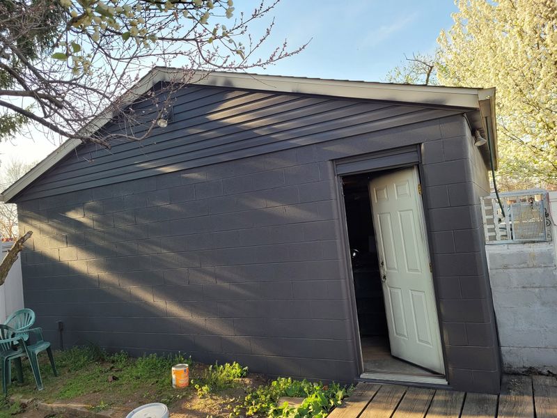 Roofing