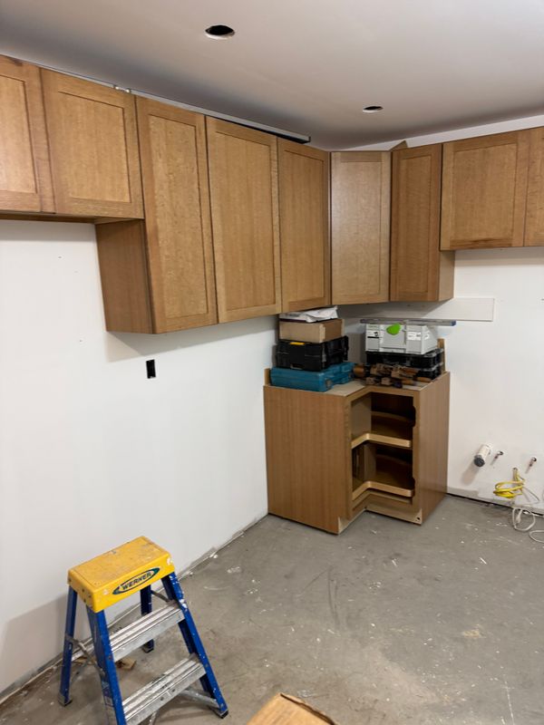 Carpentry
