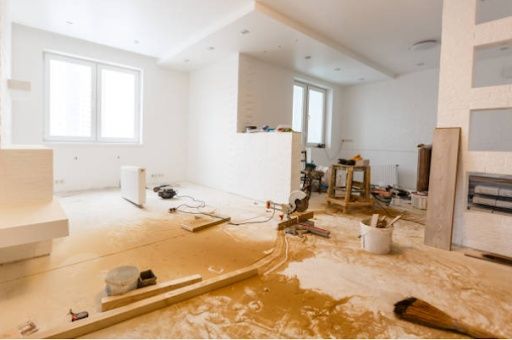 Home Remodeling