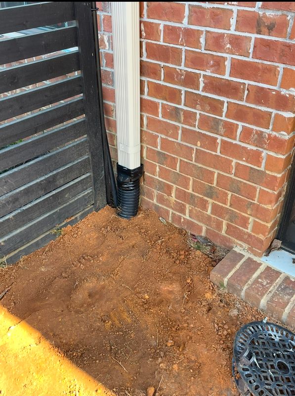 Drainage Systems