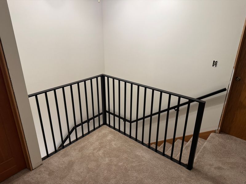 Interior Railings