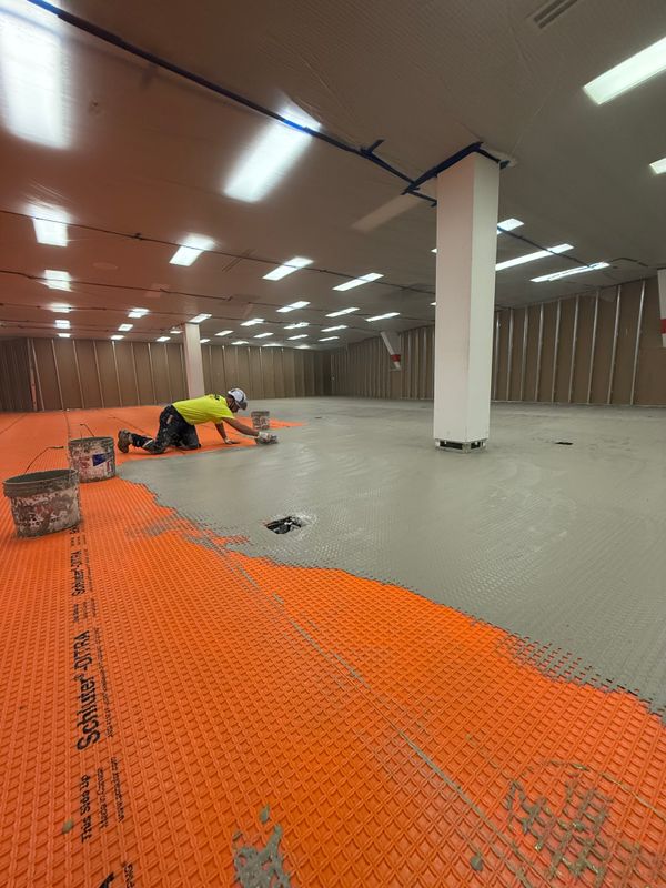 Commercial Projects