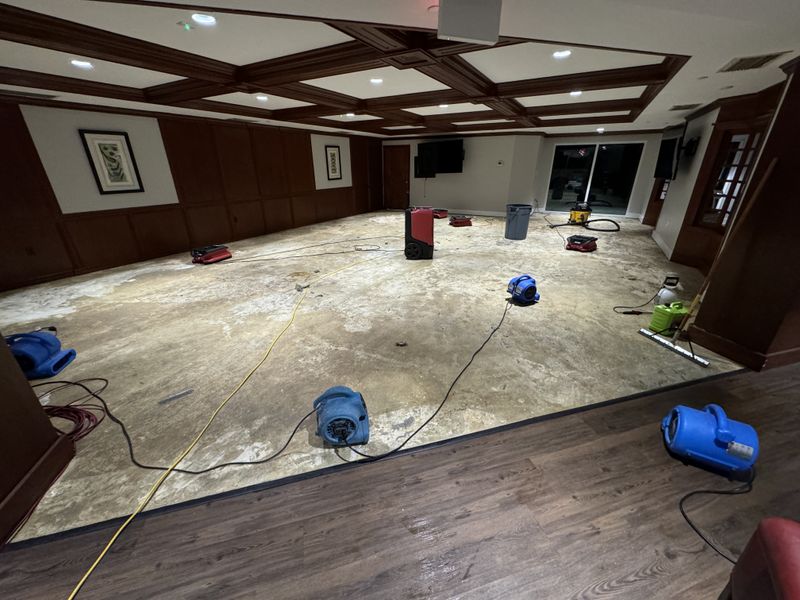 New Commercial Buildings / Commercial Renovations