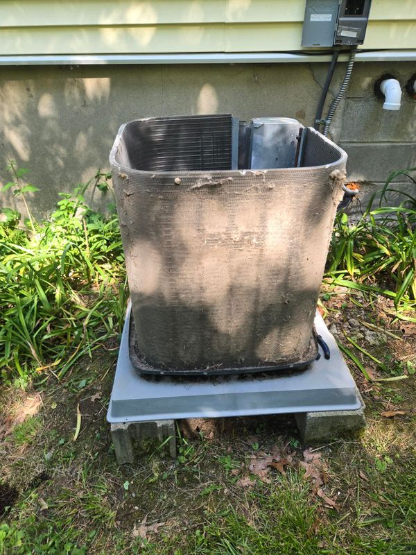 Cooling Made Easy: Expert HVAC Service in Metamora, MI by Wade's Heating & Cooling