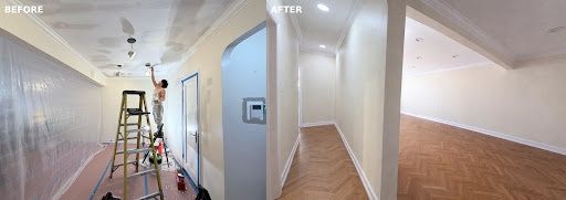 Remodeling Services
