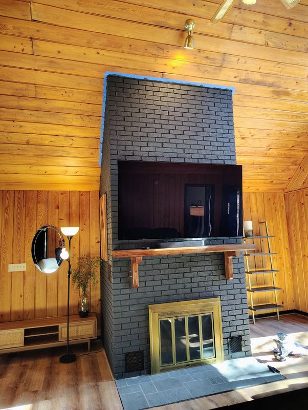 Interior Painting