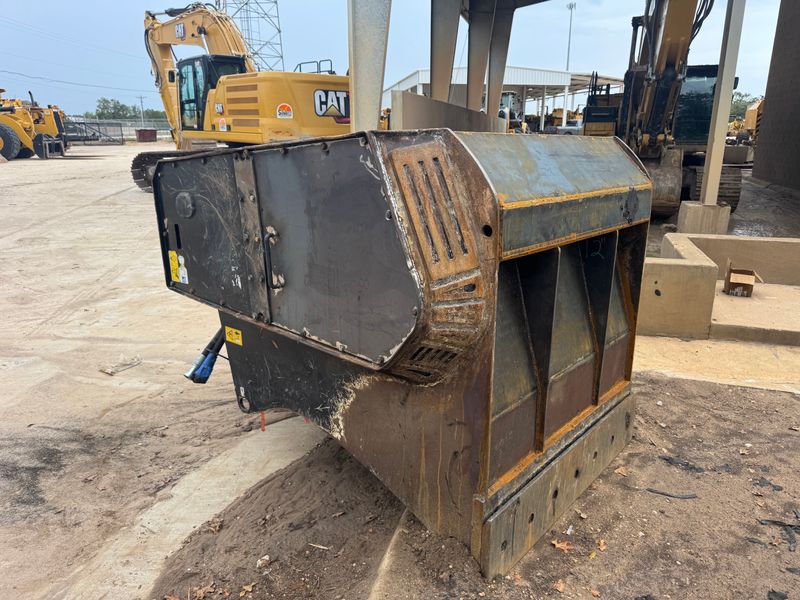 Mechanical and Equipment Welding