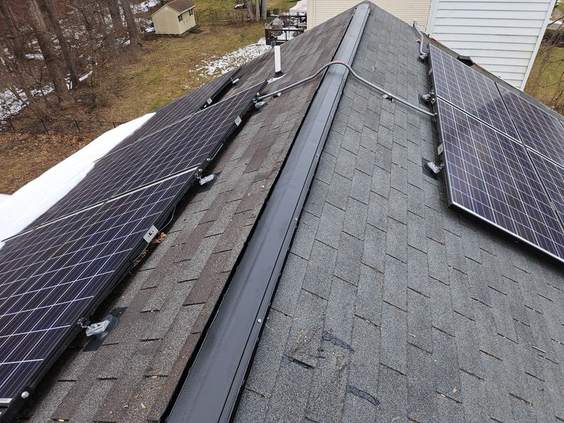 Roof Repair gallery