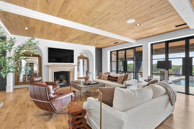 New Construction and Custom Homes