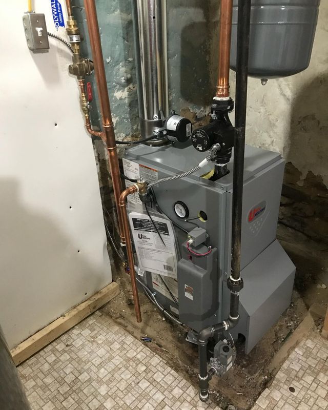 HVAC gallery