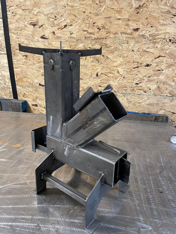 Custom Fabrication