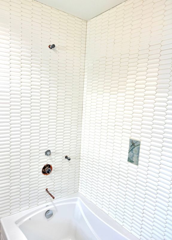 Bathroom Tiling