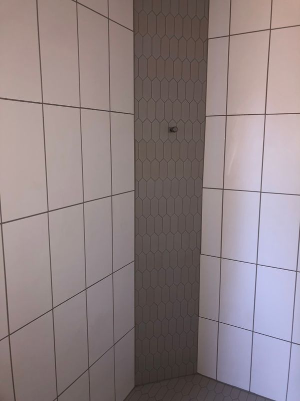 Bathroom Tiling