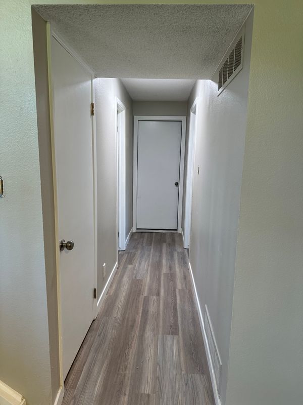 Flooring