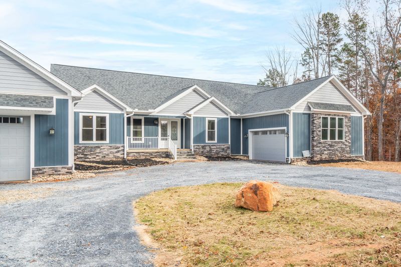 Custom Home Building
