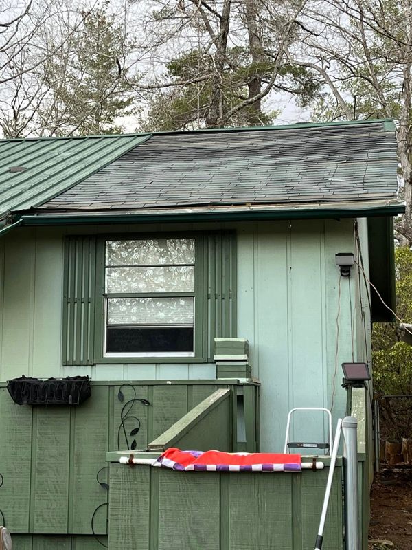 Exterior Renovation