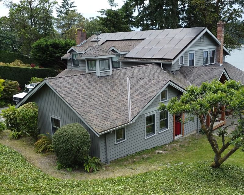 Exterior Painting gallery