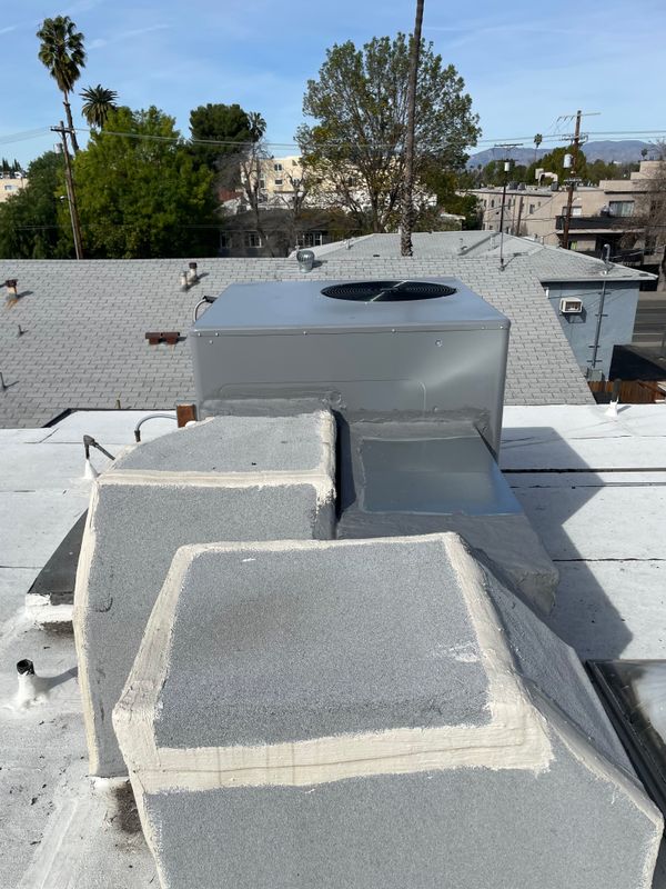 Ductwork Design and Installation