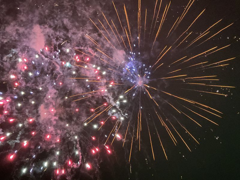 Best fireworks company, South Carolina, Georgia, Florida, West Virginia, Pennsylvania, and Delaware