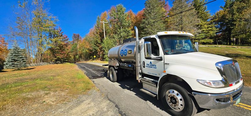 Asphalt Emulsions