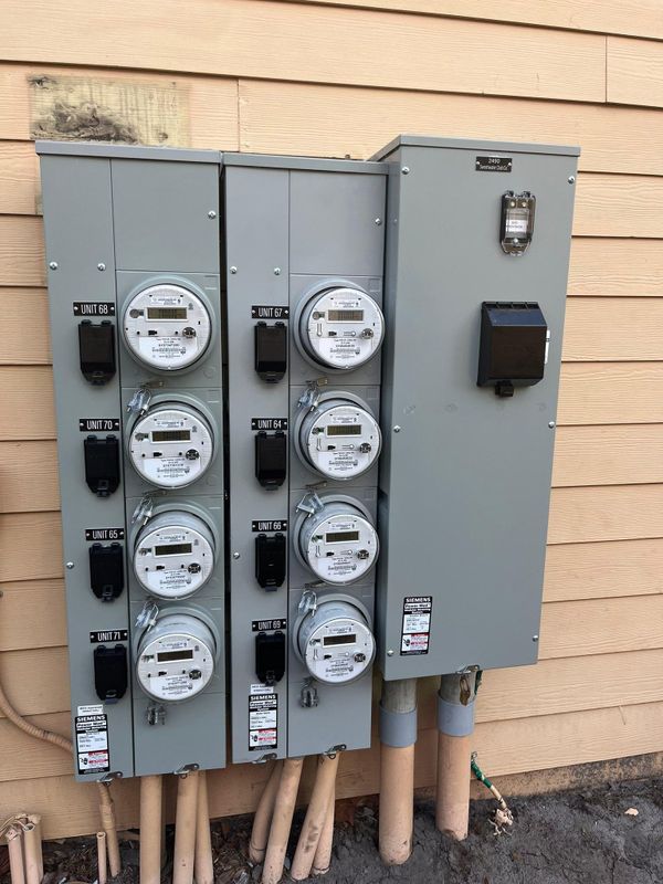 Electrical Troubleshooting