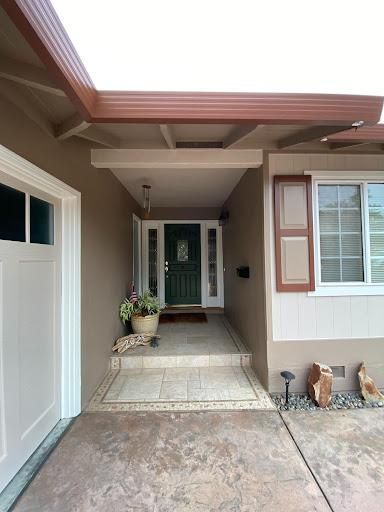 Exterior Painting