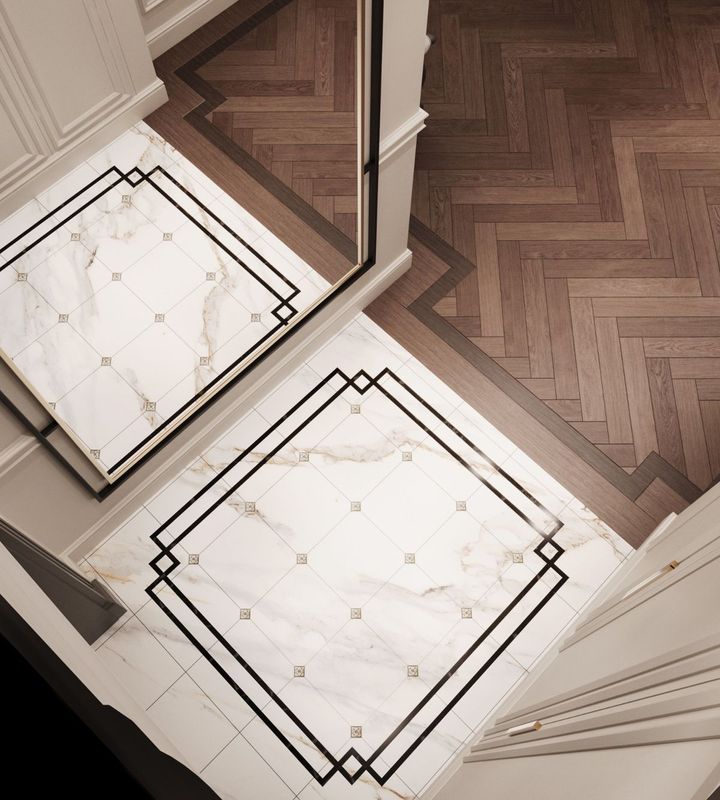 Flooring