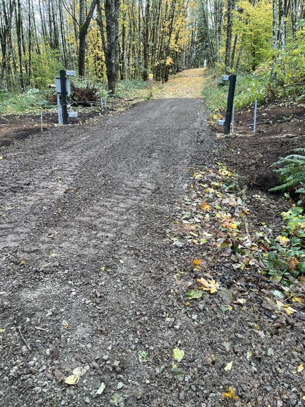 Road Construction