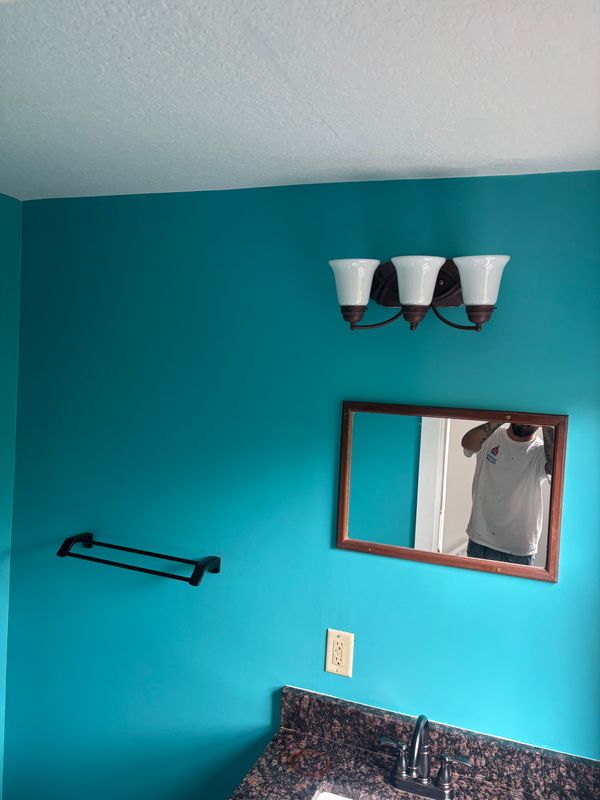 Interior Painting