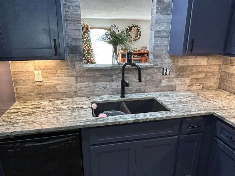 Interior Renovations