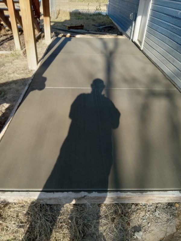 Concrete