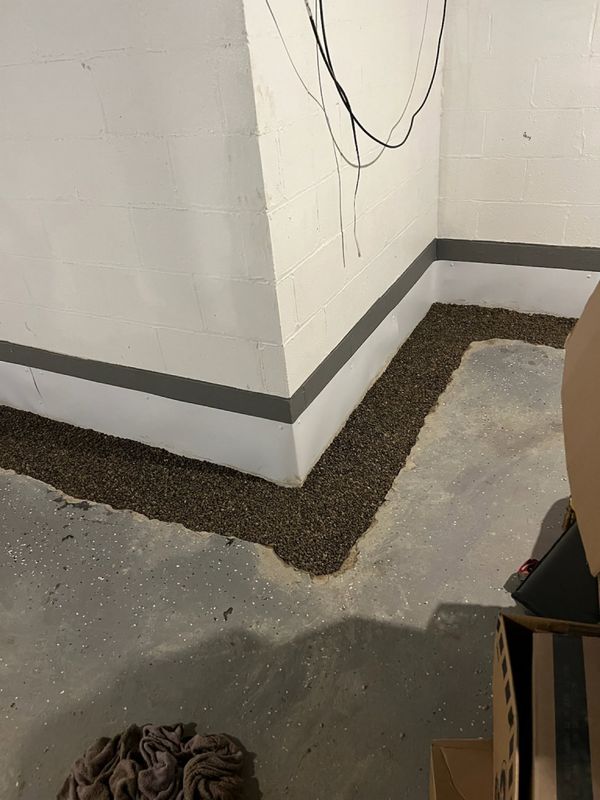 Internal Drain Systems