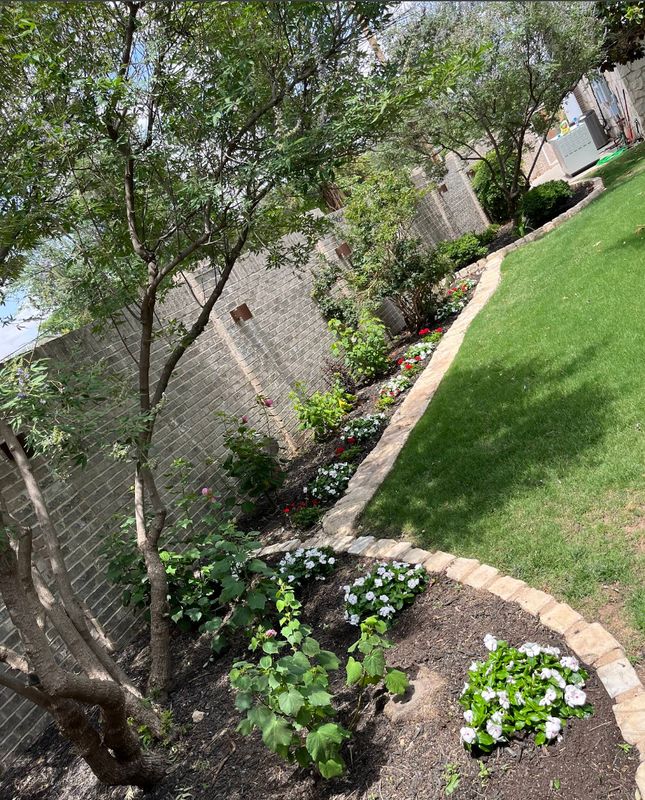 Tree Service & Landscaping