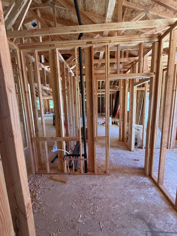 New Construction