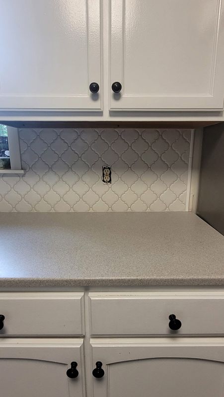 Kitchen Renovation