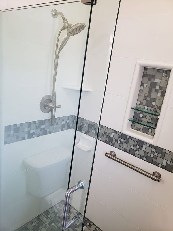 Kitchen and Bathroom Renovations