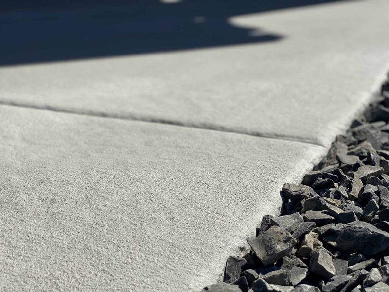 Driveway Construction