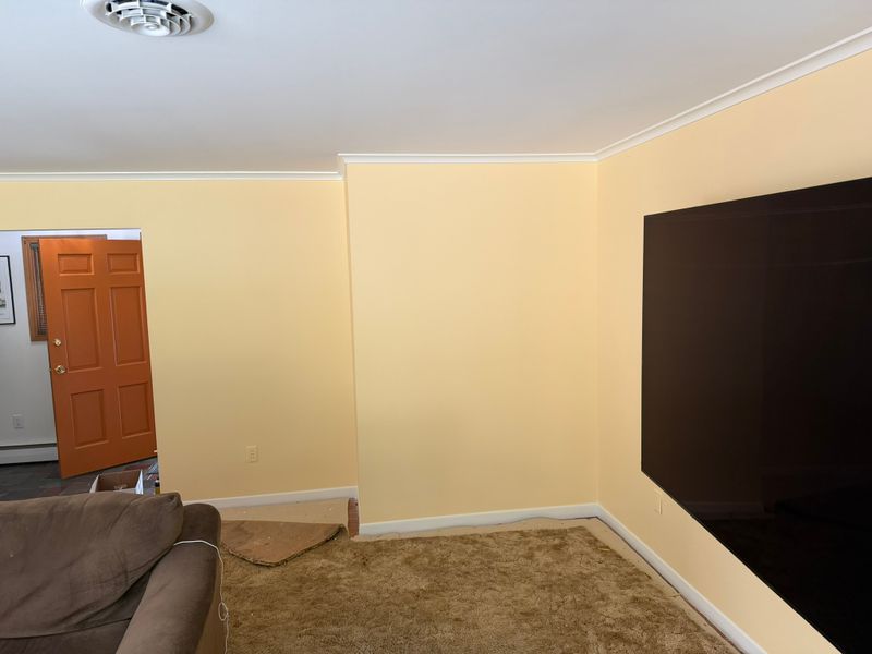 Interior Painting