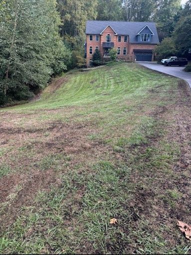 Sod Install