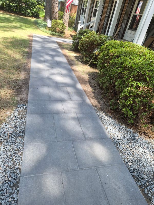 Pathway to Perfection: Transforming Outdoor Spaces in Gloucester Point, VA
