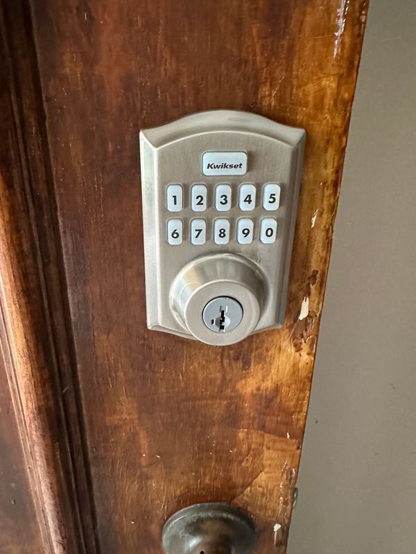 Home Automation System Setup