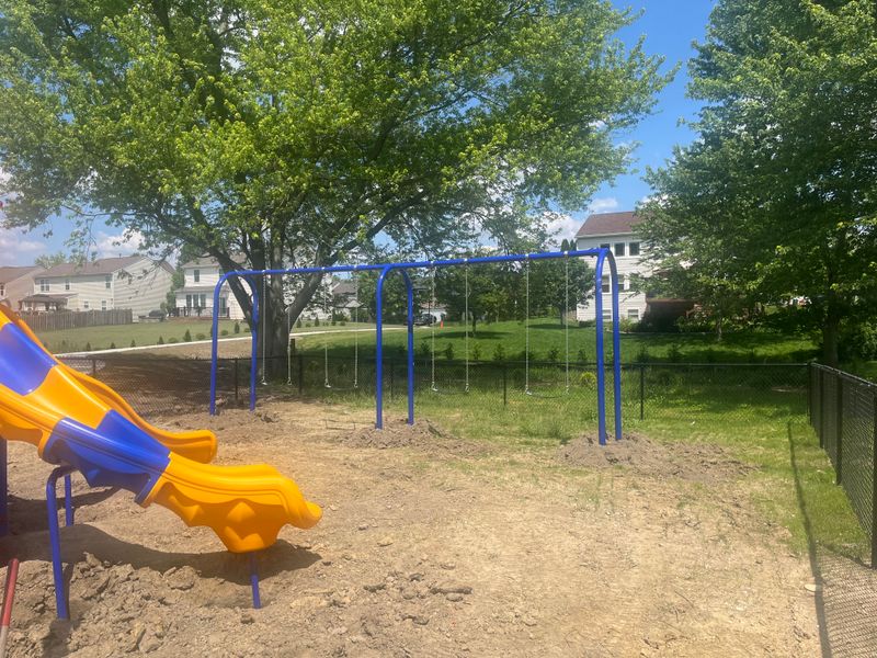 Playgrounds