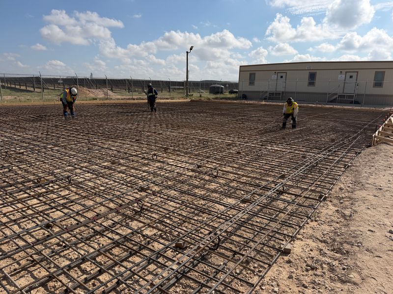 Concrete Repair